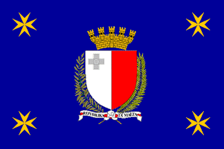 [Presidential Standard (Malta)]